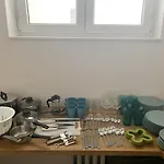 Old Town Szeroka Apartament