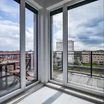 Citystay Dluga Grobla Gdansk Apartment With Sauna