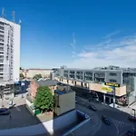 Quattro Loft Apartament Two