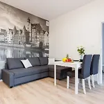 Old Town Apartment No5