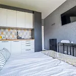 Citystay Dluga Grobla Gdansk