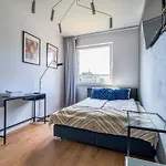 Citystay Dluga Grobla Gdansk