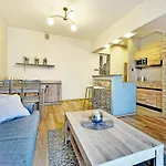 Apartament Kameralny III Na Starowce