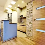 Apartament Kameralny III Na Starowce