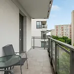 Garden Gate Apartments Old Town Parking