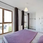 Quattro Loft Apartament Two