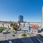 Quattro Loft Apartament Two