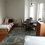 Baltic Tenement