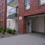 Spirit Of Gdansk Apartments In The Old Town