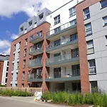 Spirit Of Gdansk Apartments In The Old Town