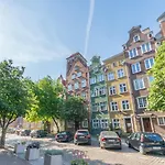 Hello Apartments Sw Ducha