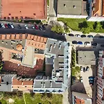 Tartaczna Old Town