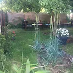 Apartament Magdaleentje