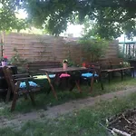 Apartament Magdaleentje