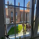 Apartment In Old Town - View Of Mariacki Church