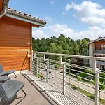 Grand Apartments - Neptun Park Escala Seaside Apartment
