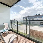 Good Day Apartments Gdansk
