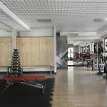 Bellwether Apartment Zajezdnia Wrzeszcz, Gdansk