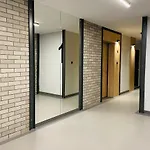 Bellwether Apartment Zajezdnia Wrzeszcz, Gdansk