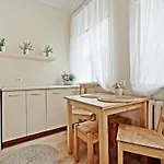Apartament Kameralny 17