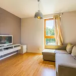 Rent A Flat Apartments - Torunska St.