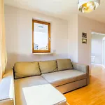 Rent A Flat Apartments - Torunska St.