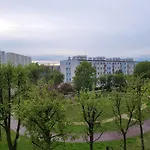 Mieszkanie- Morza Szum