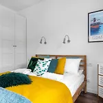 Comfy Apartments - Wypoczynkowa Letnica