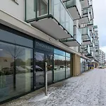 Comfy Apartments - Wypoczynkowa Letnica
