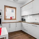 Comfy Apartments - Wypoczynkowa Letnica