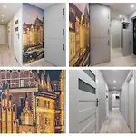 River-Room Apartments
