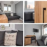 River-Room Apartments