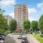 Apartament Alicja II