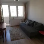 Trzy Pokoje Nad Motlawa