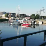 Trzy Pokoje Nad Motlawa