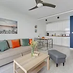 Iqapartments Sw Barbary Gdansk 12