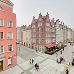 Apartament Dluga 4