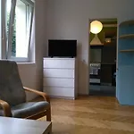 Mieszkanie nad morzem!