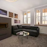 Hello Apartments Gdańsk Apartamenty Modena Swietego Ducha