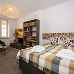 Hello Apartments Gdańsk Apartamenty Modena Swietego Ducha