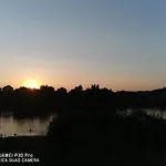 Komfortowe Pokoje W Gdansku W Poblizu Jeziora I Lasu