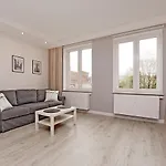 Citystay Ogarna Gdansk Apartment