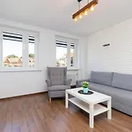 Motlawa Bulvar Residence Z Widokiem Na Motlawe
