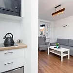Motlawa Bulvar Residence Z Widokiem Na Motlawe