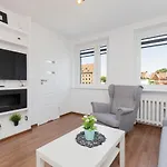 Motlawa Bulvar Residence Z Widokiem Na Motlawe
