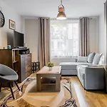 Apartament U Basi