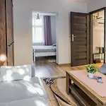 Apartament U Basi