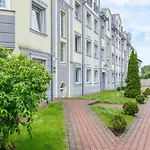 Piastowska Apartment Jelitkowo Beach By Noclegi Renters