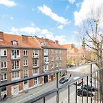 Kowalska Apartment Old Town