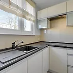 Platinium Apartament Dworski